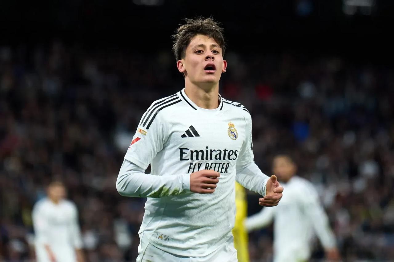 KAIYUN-包含德布劳内新星突破纪录表现惊艳，皇家马德里未来可期！的词条