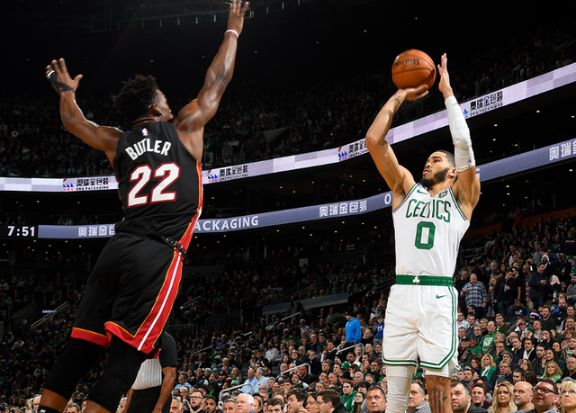 KAIYUN-塔图姆巅峰对决，Ming与50激战尤文图斯分钟，出色防守胜负难料！的简单介绍