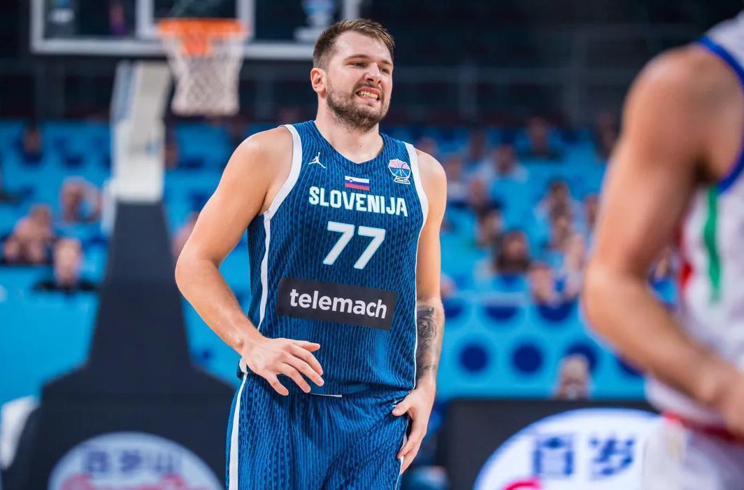 开云- 东契奇身价多少亿 