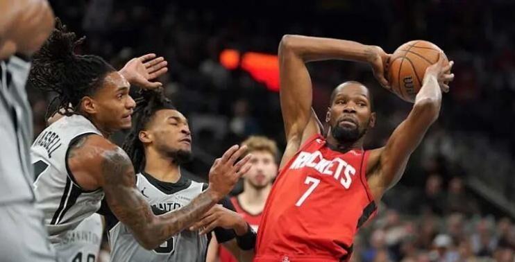 杜兰特关键节点逆转,西班牙队带队取胜了吗 杜兰特关键节点逆转,西班牙队带队取胜了吗