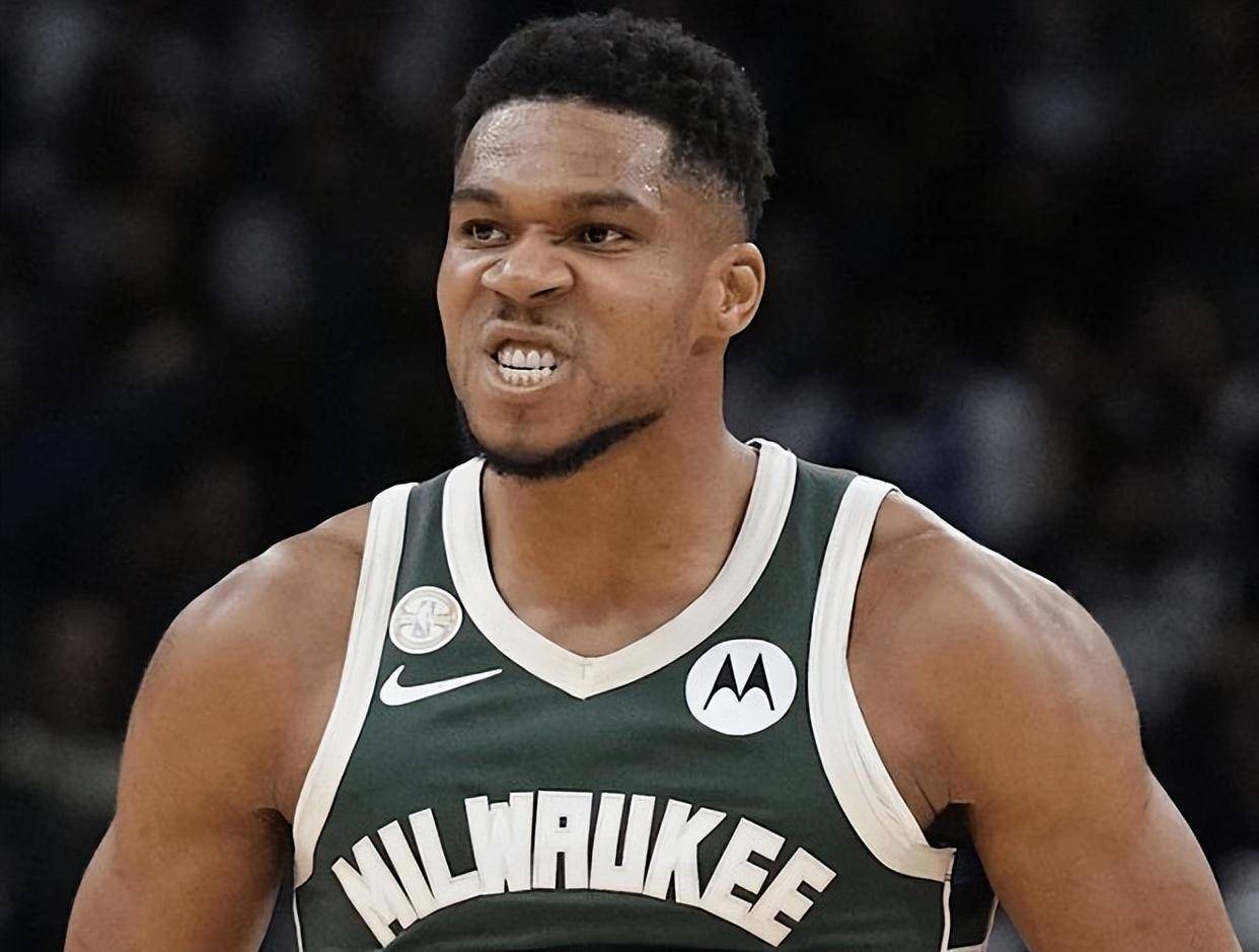 关于字母哥迎来三赛季高光表现，IG球迷沸腾！的信息