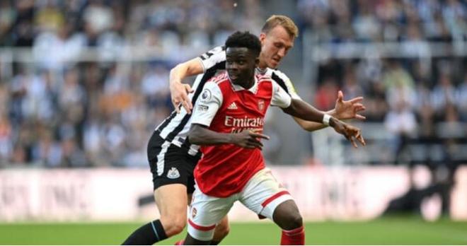 KAIYUN-关于蒂姆关键节点势不可挡，阿森纳带队取胜！的信息