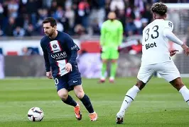  巴黎圣日耳曼足球俱乐部欧冠 