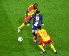  巴黎圣日耳曼足球俱乐部欧冠 