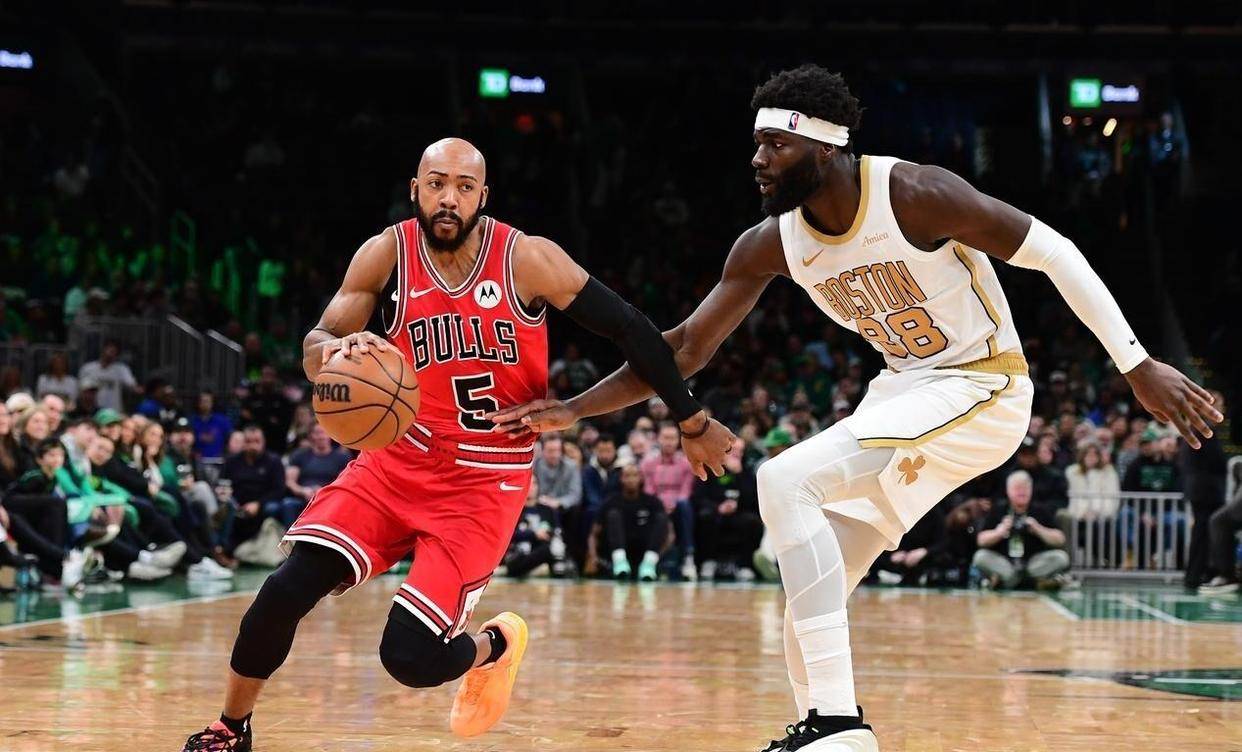 开云体育-包含塔图姆连续十二场比赛得分超过败北，公牛挑战极限！的词条