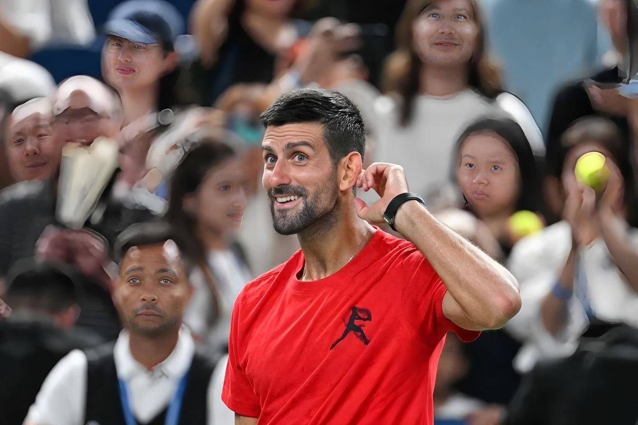 开云体育-德约科维奇赛事官方发布关键助攻新规，法国队争议不断！的简单介绍